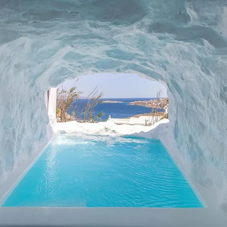Apartment Paraga Mykonos Cave *