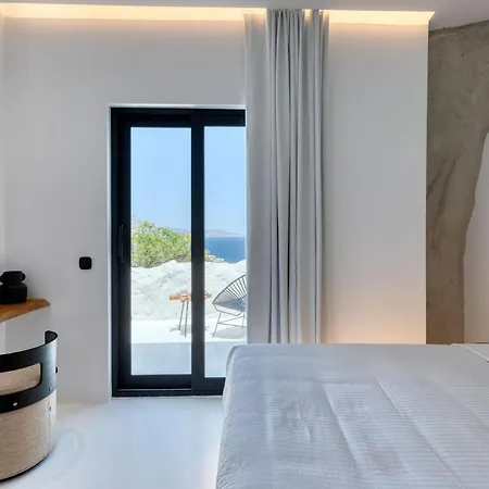 Apartment Paraga Mykonos Cave